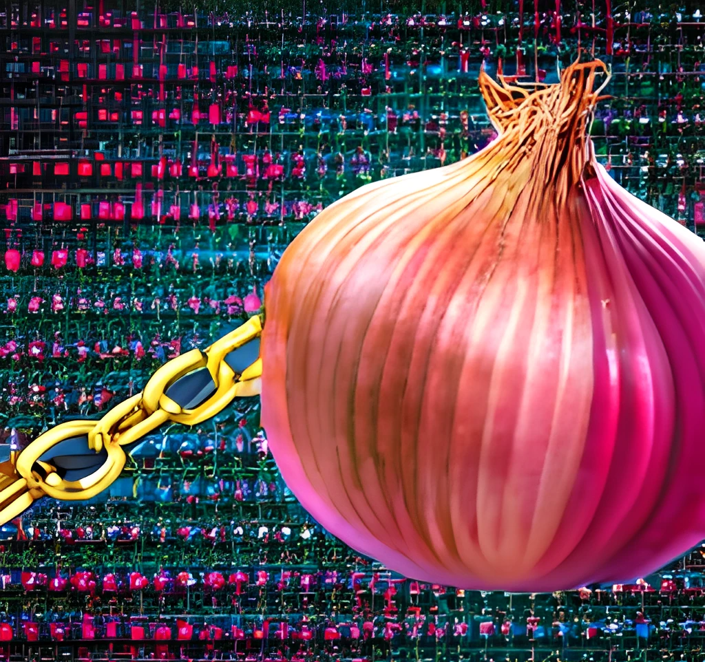 Access the Dark Web Safely with Onion Links